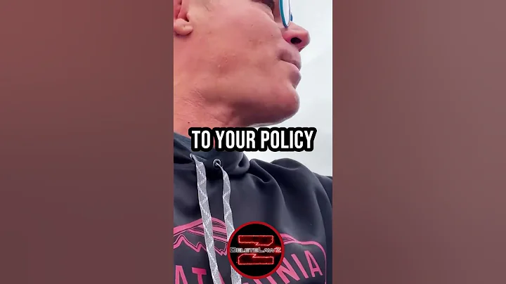 You're Such a Wussie Bro; The Guy With 2 Camera's is Going To Attack You  #deletelawz #audit