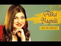 Aaja Ve Mahi (आजा वे माहि) - Fida | Alka Yagnik Live | Powai Sarvajanin Durgotsav
