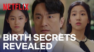 My friend is my secret half-sister? | Doctor Cha Ep 8 [ENG SUB]