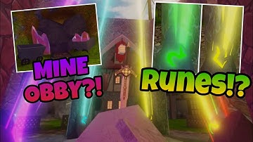 How to Complete The Excalibur Quest Part 1 (Roblox Dungeon Quest)