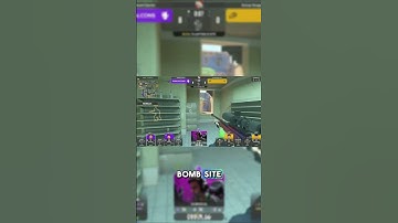 SunPayus 1v3 Clutch on Mirage During BetBoom Dacha 2024 Playoffs! 🔥 #blastpremier #clutch #cs2