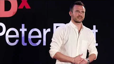 Why Crowdfund? To Make Your Idea A Reality | Simon Walker | TEDxStPeterPort - DayDayNews