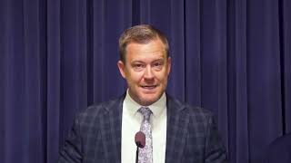 Rep. Davidsmeyer: Illinois Families Cannot Afford Democrats’ “Tax, Spend, Repeat” Budget Plan