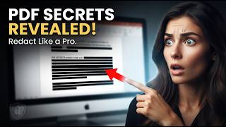 Stirling PDF Tutorial: How to Redact Sensitive Information & Black Out PDF Text Free