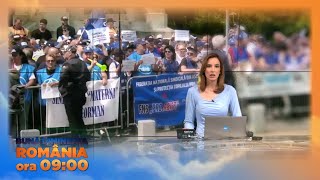Știrile Euronews România - de la ora 09:00 - 27 iunie 2025