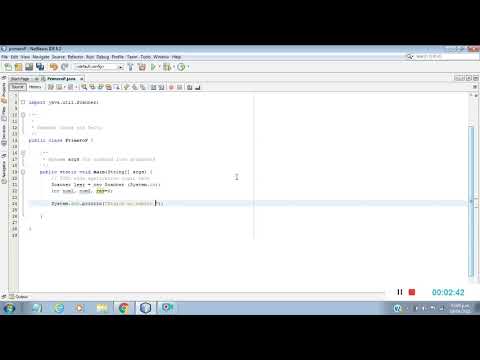 Ejercicios JAVA para principiantes, suma, resta, multiplicación, división