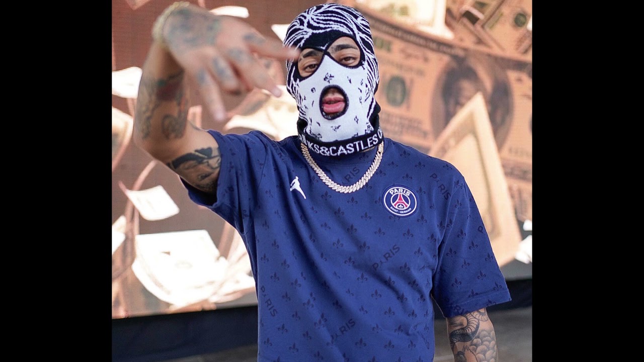 [FREE] Memphis Type Beat - "Saint Louis" | Type Beat 2021 | Hard Fast Rap Trap Beat Instrumental