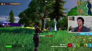 Wenn Fortnite Proximity Chat Hätte Und Der Gegner Dich Hören Kann: