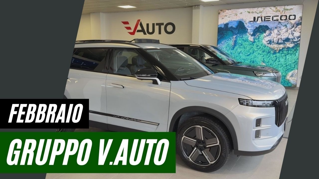 V.AUTO VERCELLI - Febbraio AUTOCCASIONI