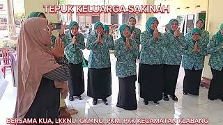 Download Lagu Tepuk Sakinah MP3 Download Lagu Tepuk Sakinah MP3