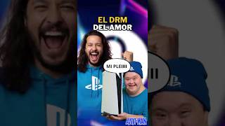 🍼 ¡POBRECITOS! Los Fanboys de PS5 descubren el DRM y la prensa los consuela