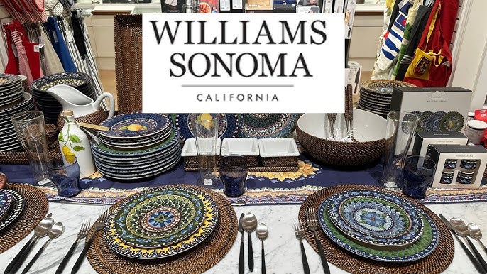 Williams-Sonoma fires scores of remote workers just days before