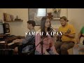 Memes Prameswari - Sampai Kapan (Official Live Acoustic) Feat. Roommate Project