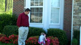 Easter Egg Hunt 2012.MOV