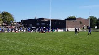 Van Wert stops Crestview