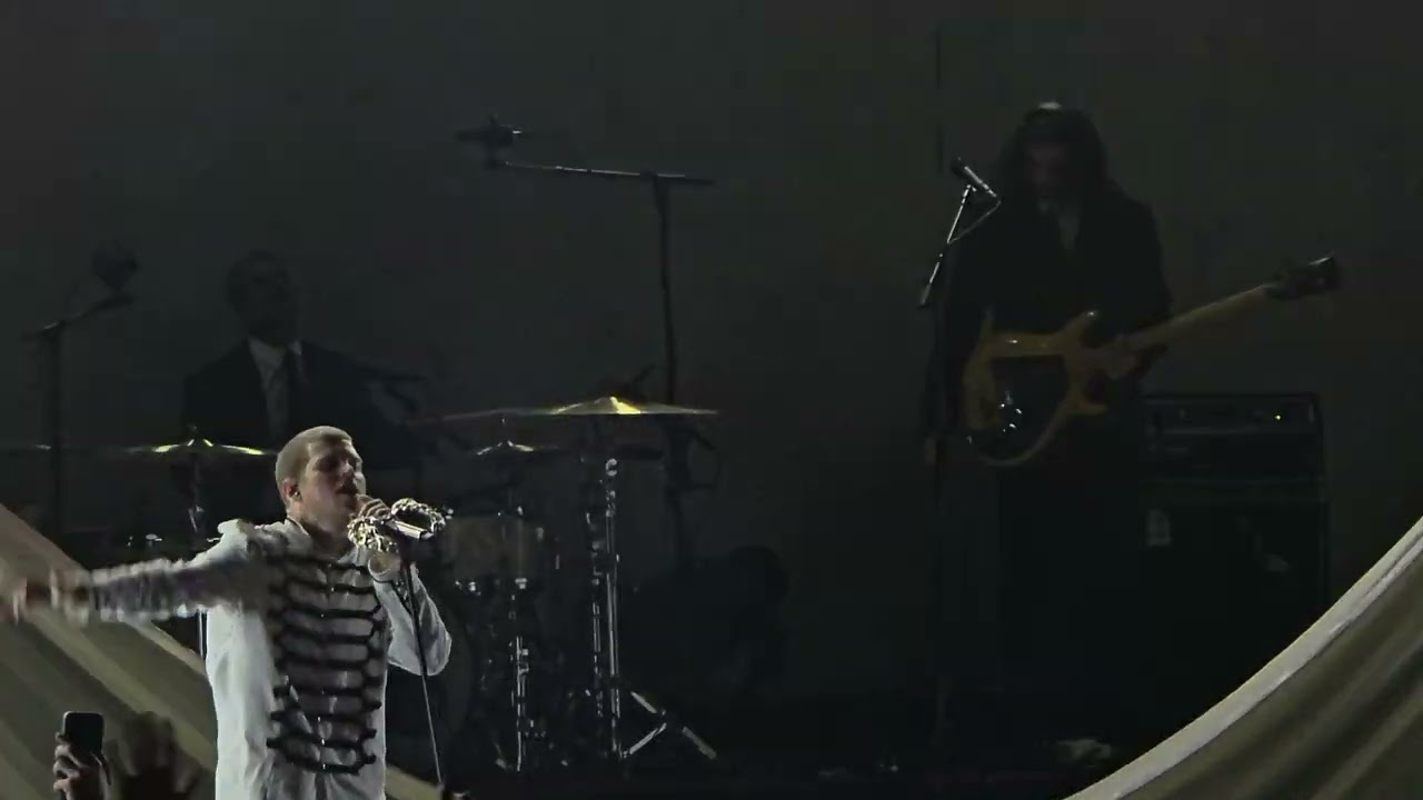 Boylife in EU - Yung Lean Forever Yung Tour Toronto Canada Oct 20 2025