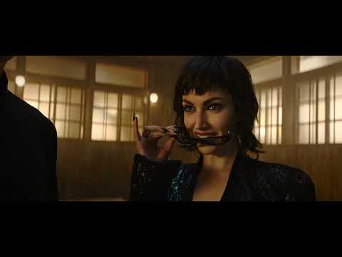 SNAKE EYES (2021) | Hollywood.com Movie Trailers