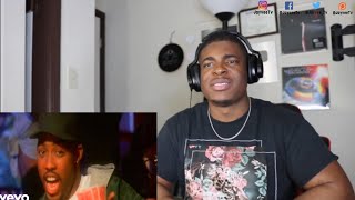 SO THAT'S HOW IT'S DONE!| Montell Jordan - This Is How We Do It REACTION