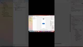 Quick UIButton Tutorial Xcode