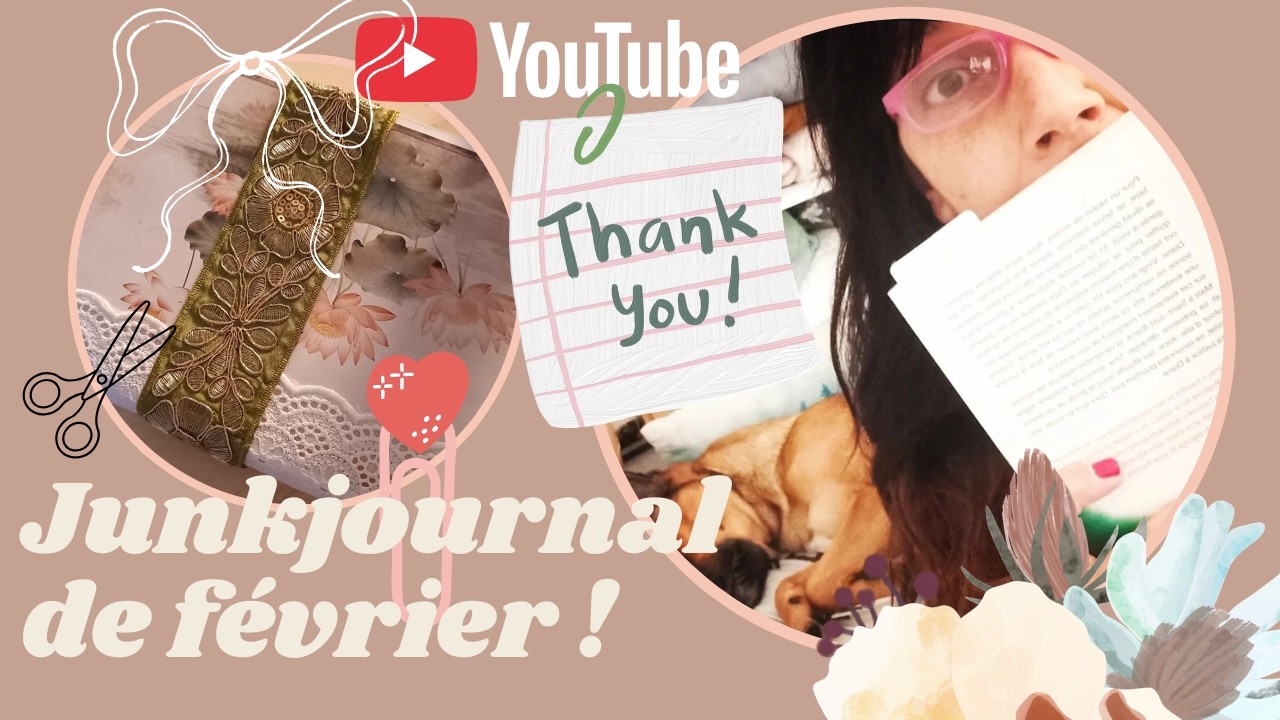 Nouveau journal en cours....N'hésitez pas à vous abonner, merci.