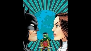 The Comic Vault: New Acquisitions 1/4/2013