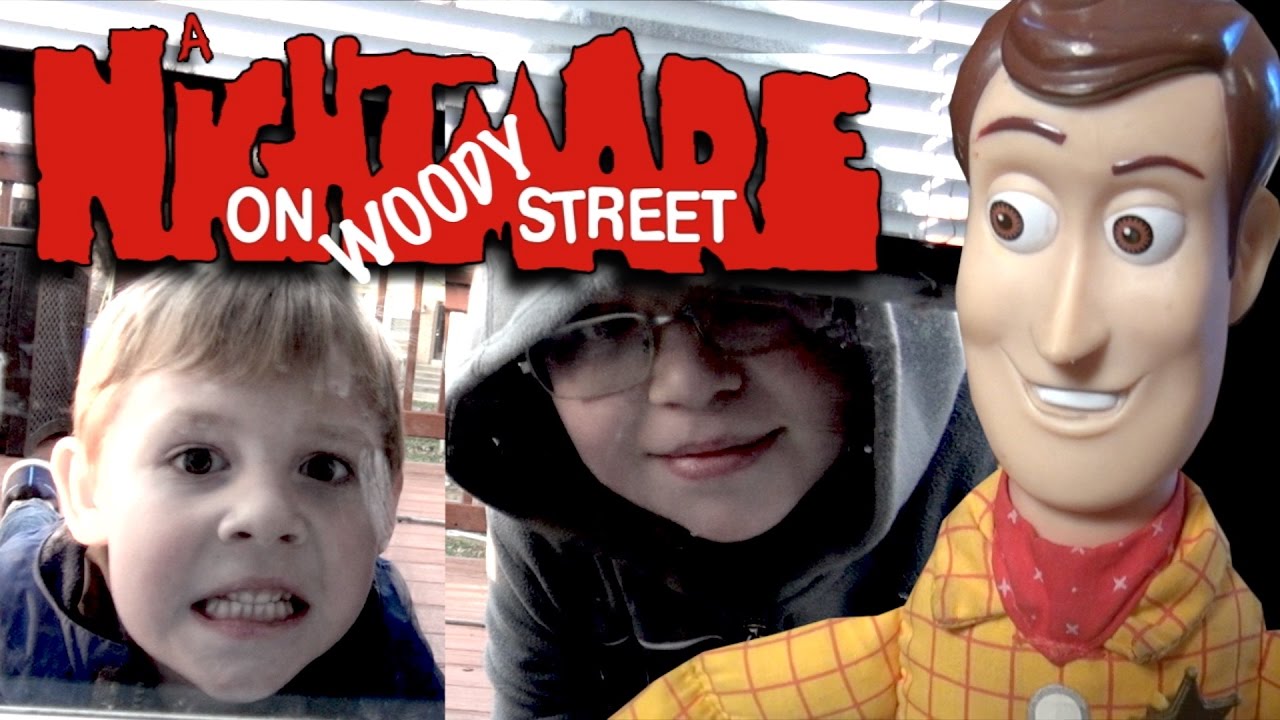 Toy Story 4 New House Good Bye Woody Part 3 YouTube