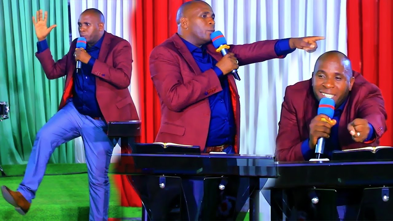 Gusenga k'umukiranutsi kugira umumaro mwishi iyo asenganye umwete🍉EV  NSHIZIRUNGU Emmanuel 🍏