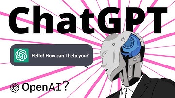 ChatGPT changed the world...