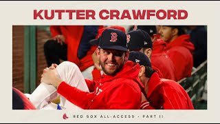 All Access Kutter Crawford Part II