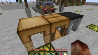 ftb expert skyblock ep 22 more lava end stone netherrack