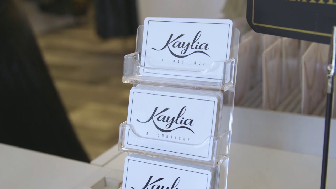 Kaylia's Clothing for Women and Kids