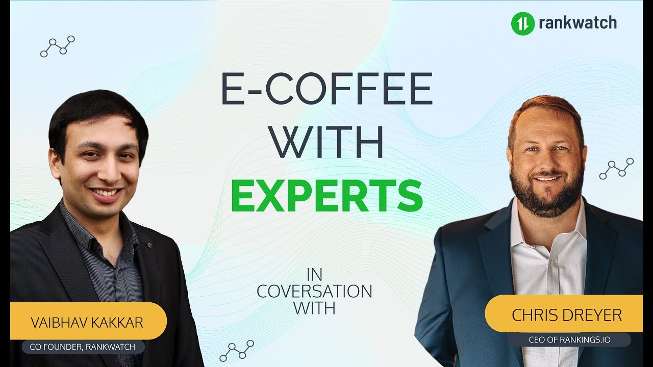 Mindset behind taking Rankings.io from 0-10 Mil $ ARR SEO agency!