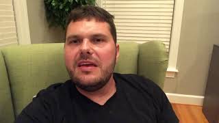 Two Level Mobi-C Artificial Disc Replacement (Arthroplasty) Post Op - 14 Days