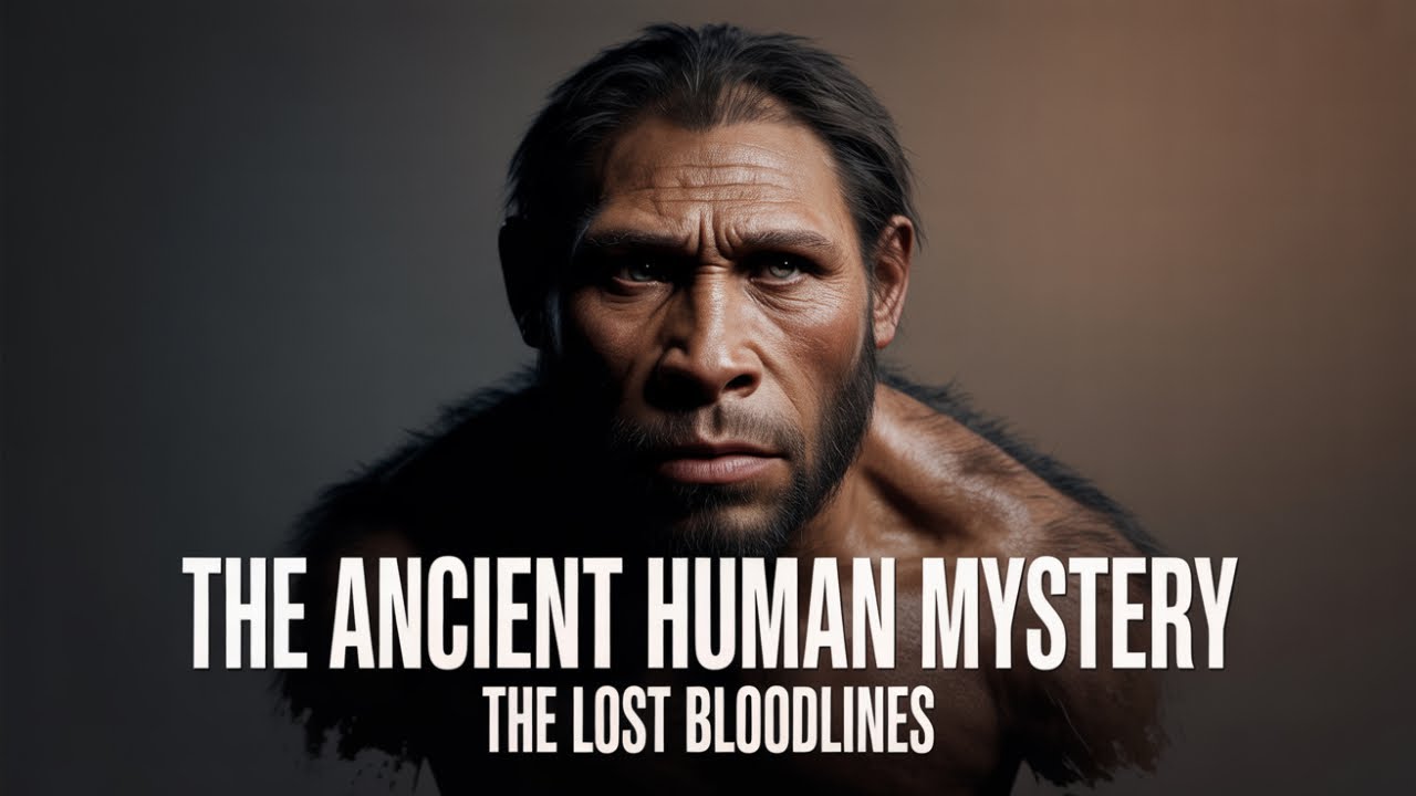 The Oldest Human DNA Ever Found Revealed a Disturb