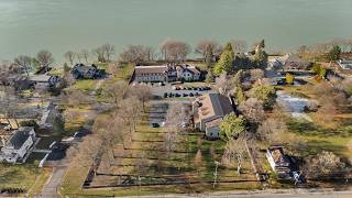23000 Sf Riverfront Commercial Opportunity In Lewiston Ny  435 N 2nd St Tour