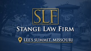 Lee's Summit, Missouri Paternity Lawyers in Jackson County | Stange Law Firm, PC