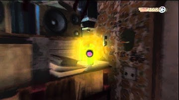 Rango: 100% Bull - PS3/Trophy Guide