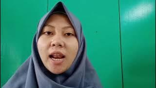 Contoh Video Tugas Matematika menjelaskan soal