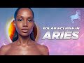 Solar eclipse in aries a new journey with a new destination