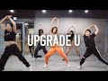 Upgrade U - Beyoncé / Jiyoung Youn Choreography