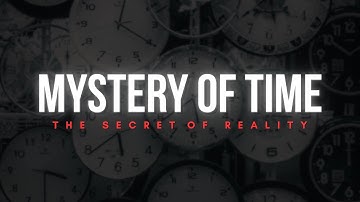The Mystery of Time’s One-Way Flow