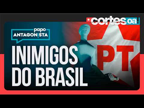 STF and PT are Brazil's biggest problems, says Novo party president