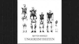 Rotten Monkey - Mein innerer Abgrund