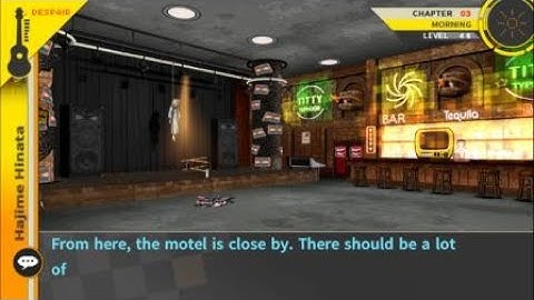 Danganronpa 1.2 RELOAD Rip ibuki