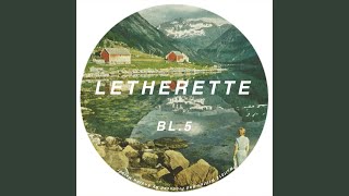 Video thumbnail of "Letherette - Jess"