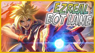 3 Minute Ezreal Guide - A Guide for League of Legends