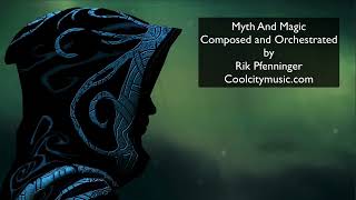 Myth and Magic