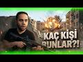 1-MAN SQUAD'DA TEK BAŞIMA KISTIRDILAR! - #pubg #1mansquad