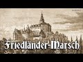 Friedländer-Marsch [Austrian march]