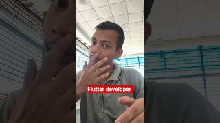if you want to learn flutter |don't forget this rule for beginner